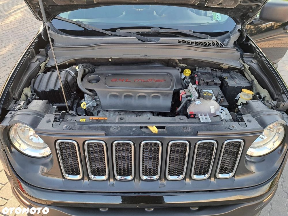 Jeep Renegade - 37