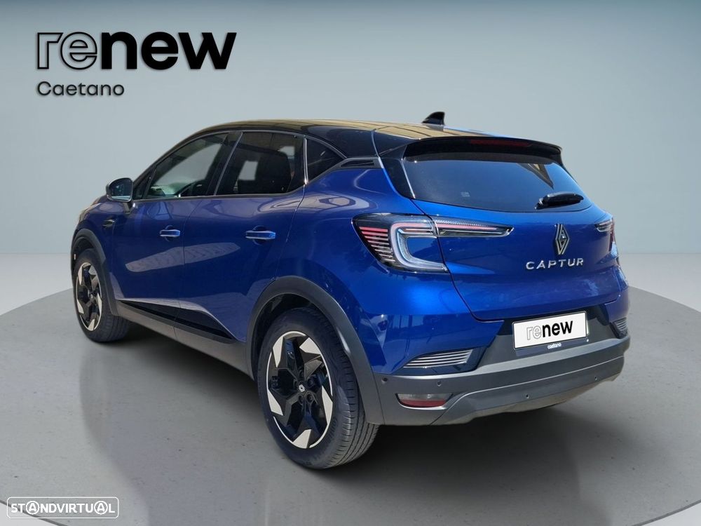 Renault Captur 1.0 TCe Techno - 6