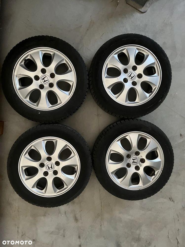 Honda Accord 2.0 Executive - 13