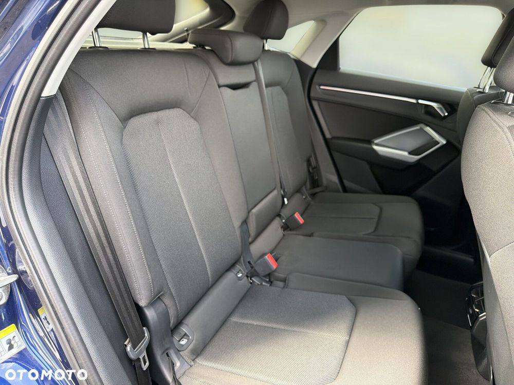 Audi Q3 Sportback - 17