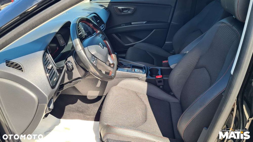 Seat Leon - 22