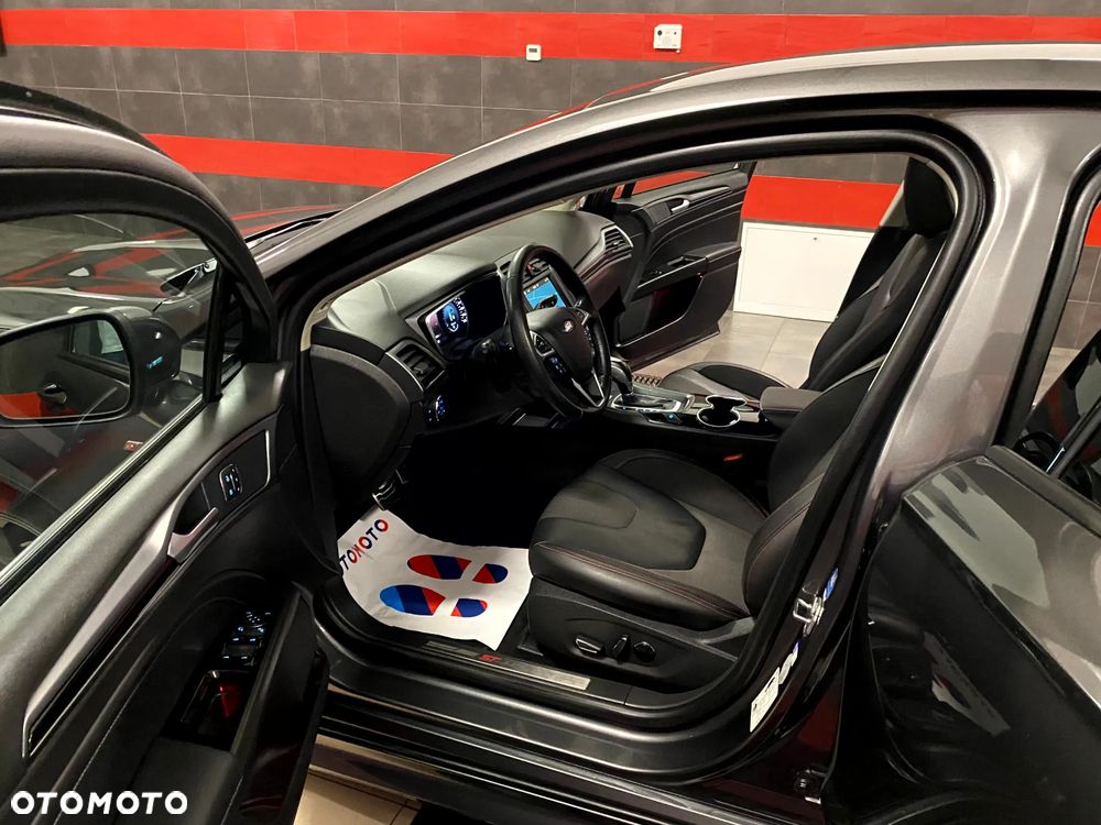 Ford Mondeo 2.0 TDCi Bi-Turbo PowerShift-Aut ST-Line - 16