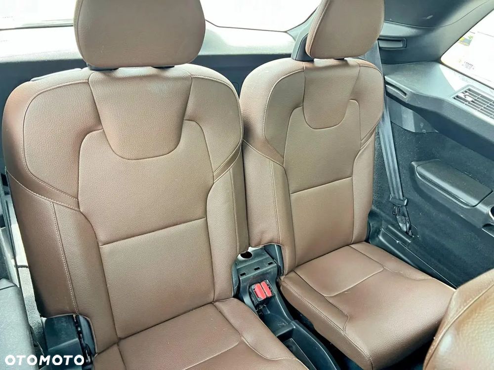 Volvo XC 90 T5 AWD Geartronic Inscription - 7