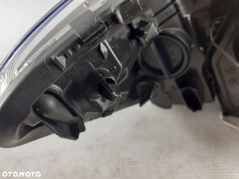 Volvo C70 IILift 11-13r Lampa lewa xenon .32206148 - 8