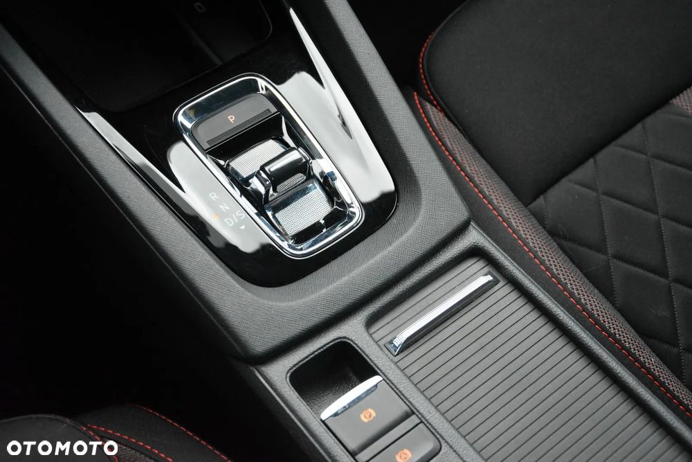 Skoda Octavia 2.0 TSI GPF RS 245 DSG - 35