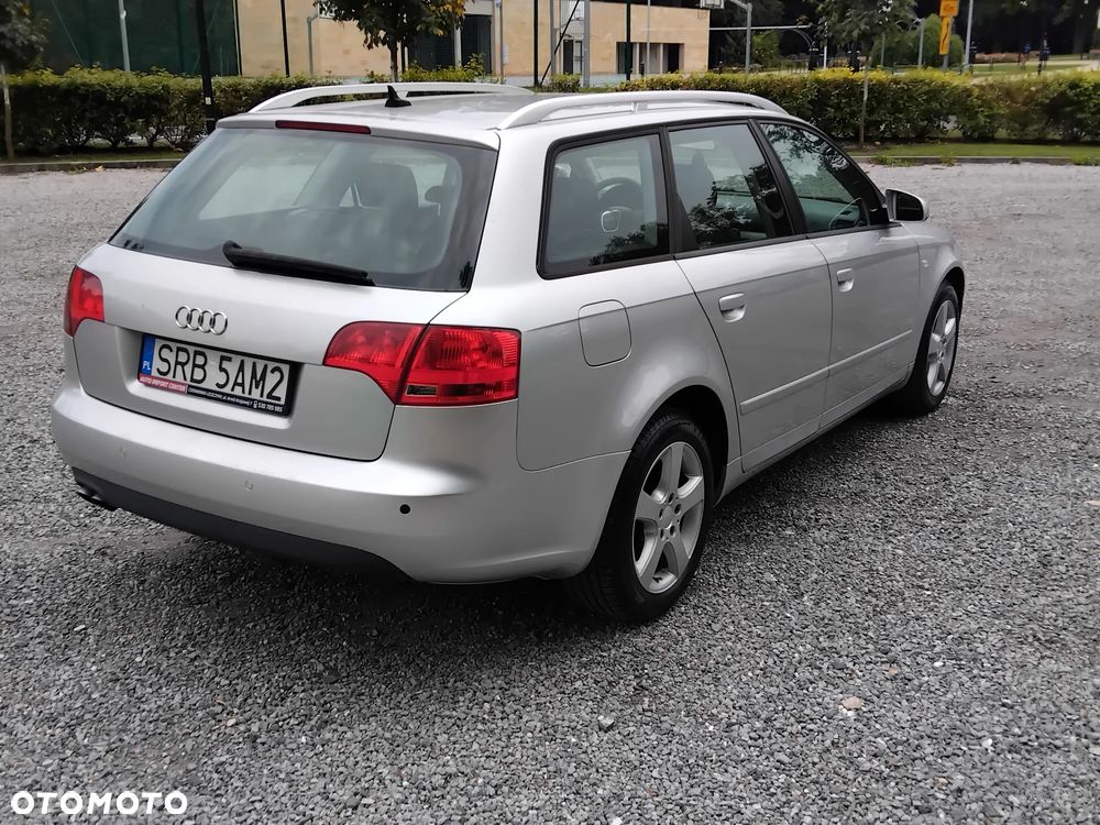 Audi A4 - 20