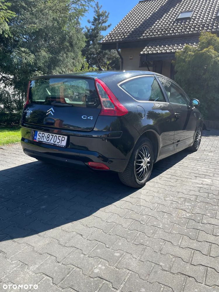 Citroën C4 1.6 16V Impress - 2