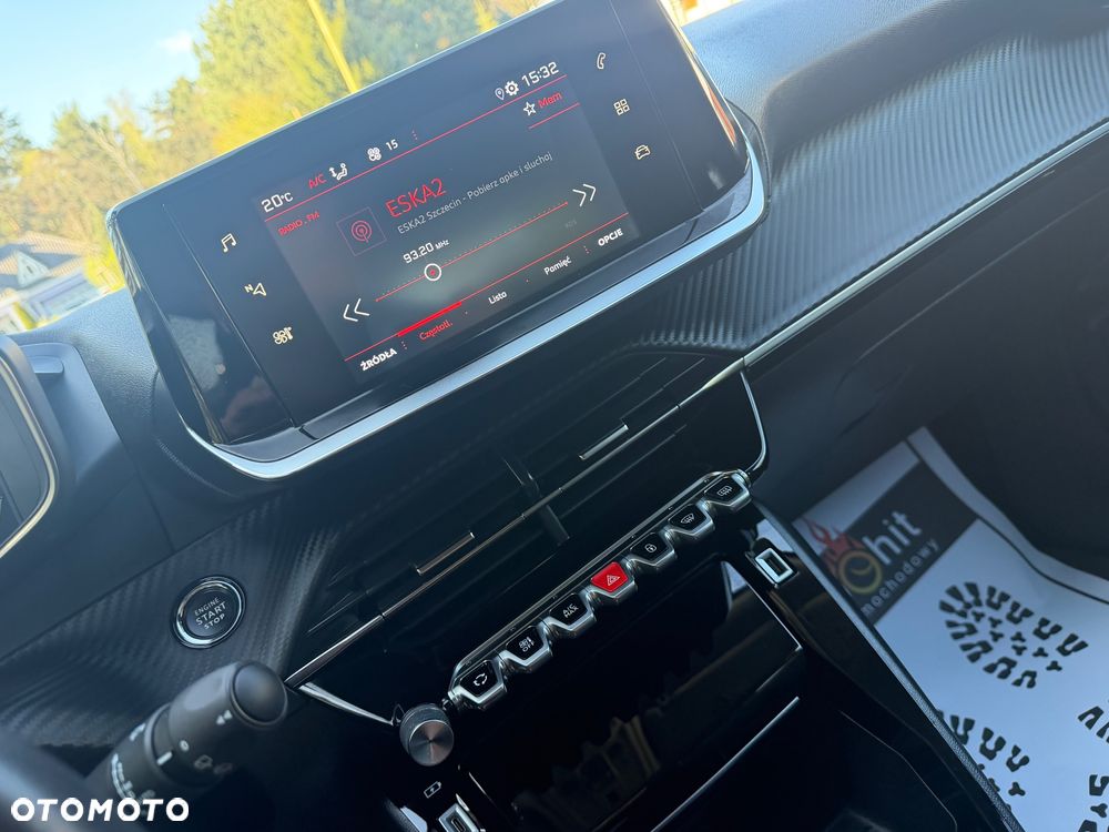 Peugeot 2008 1.2 PureTech Allure Pack S&S - 35