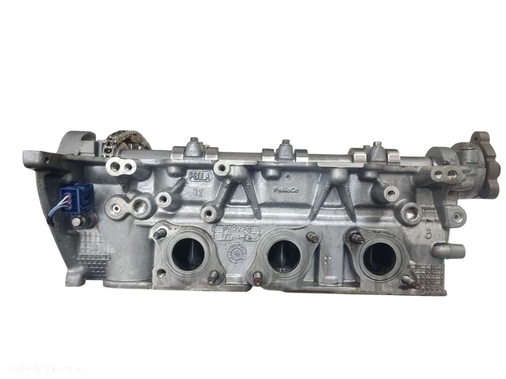 GŁOWICA LEWA LAND ROVER RANGE ROVER IV L405 (2012-2017) 3.0 TDV6 258KM 6C064-CA - 3