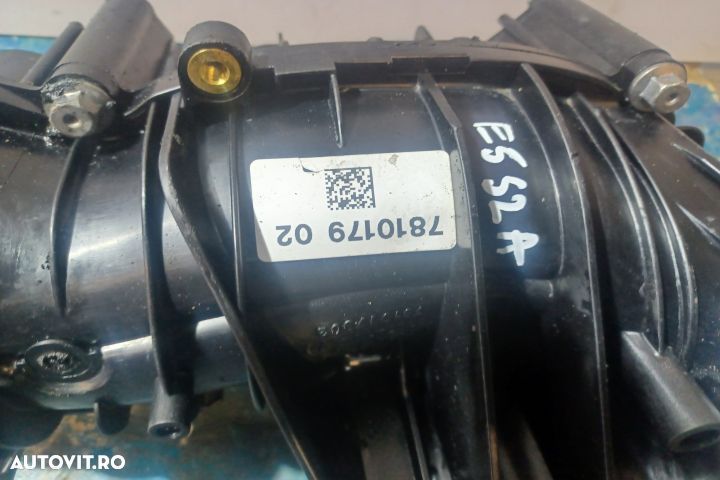 Galerie admisie 2010 N47D20C 781017902 MX1253 BMW Seria 3 E90 [2004 - - 2