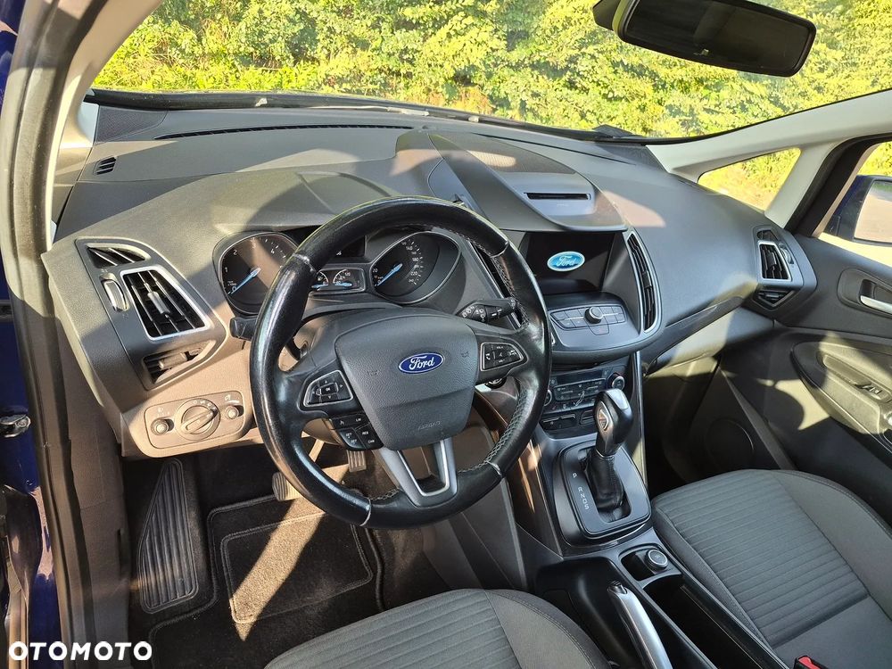 Ford C-MAX - 10