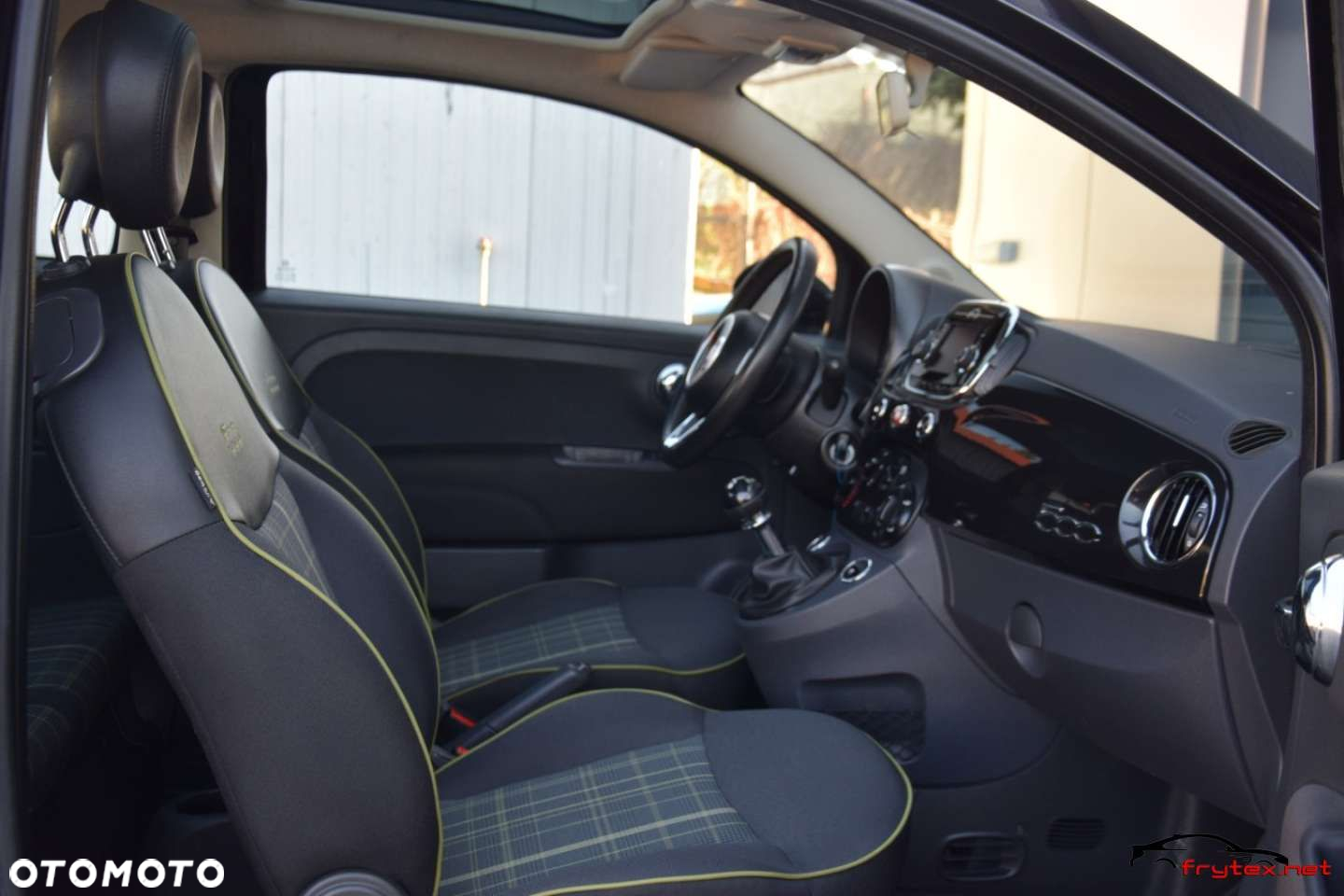 Fiat 500 - 21