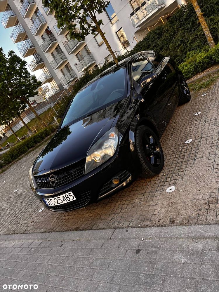 Opel Astra - 15