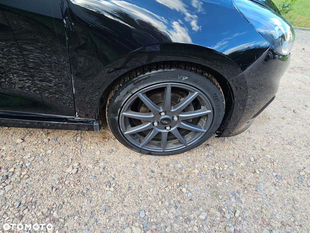 Ford Fiesta 1.5 EcoBoost ST3 ASS - 13