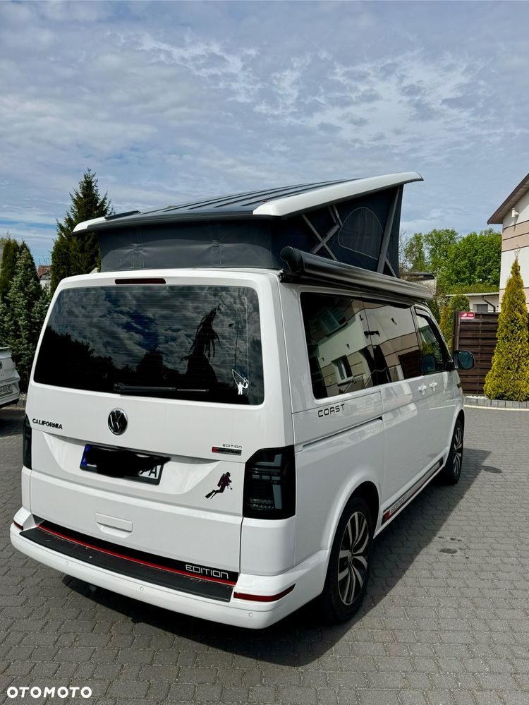 Volkswagen California - 6