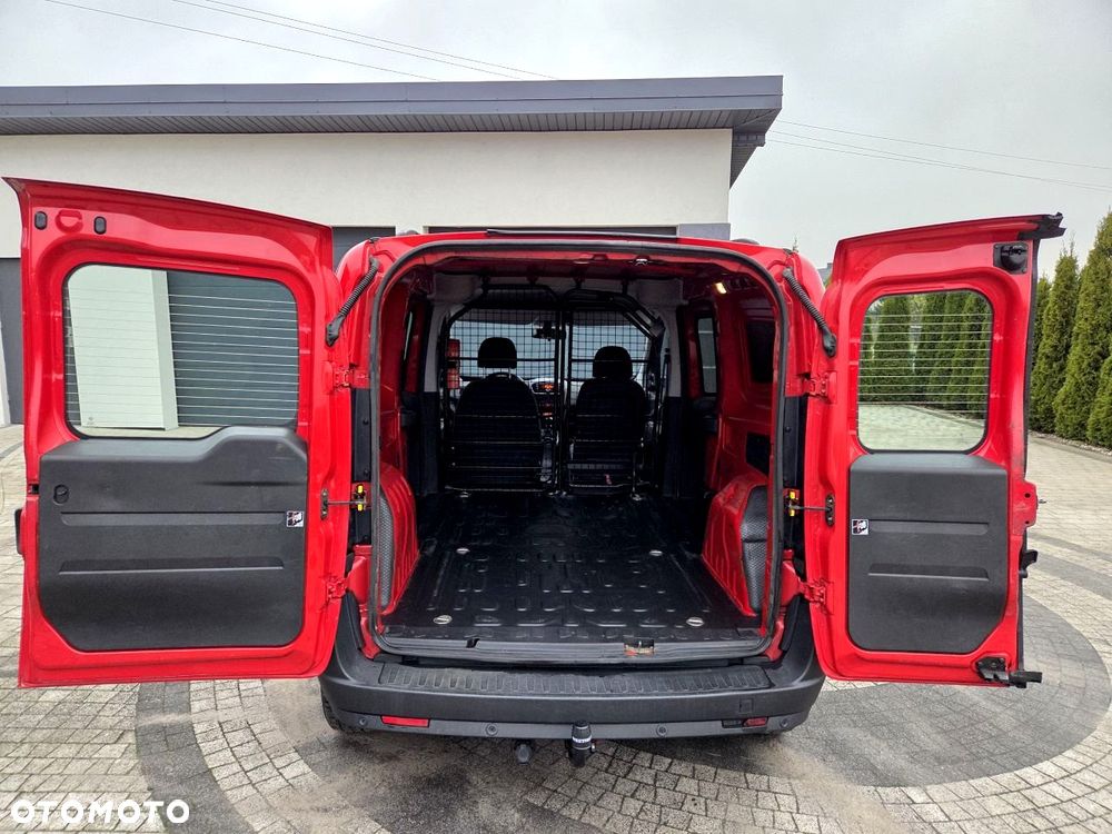 Fiat Doblo - 28