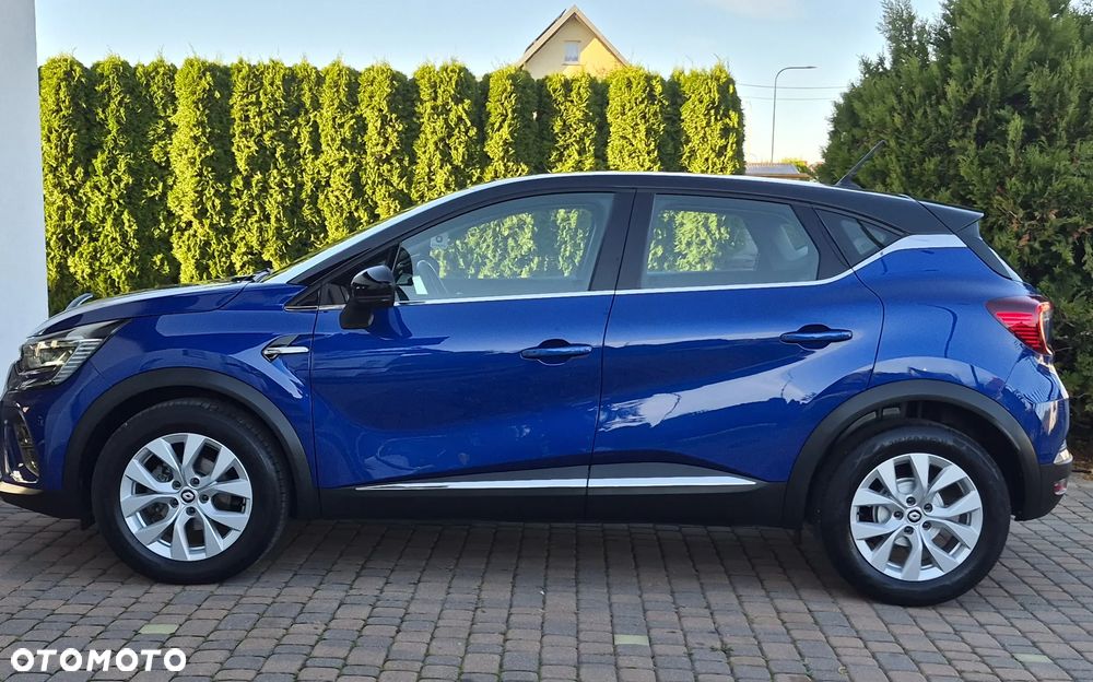 Renault Captur - 32