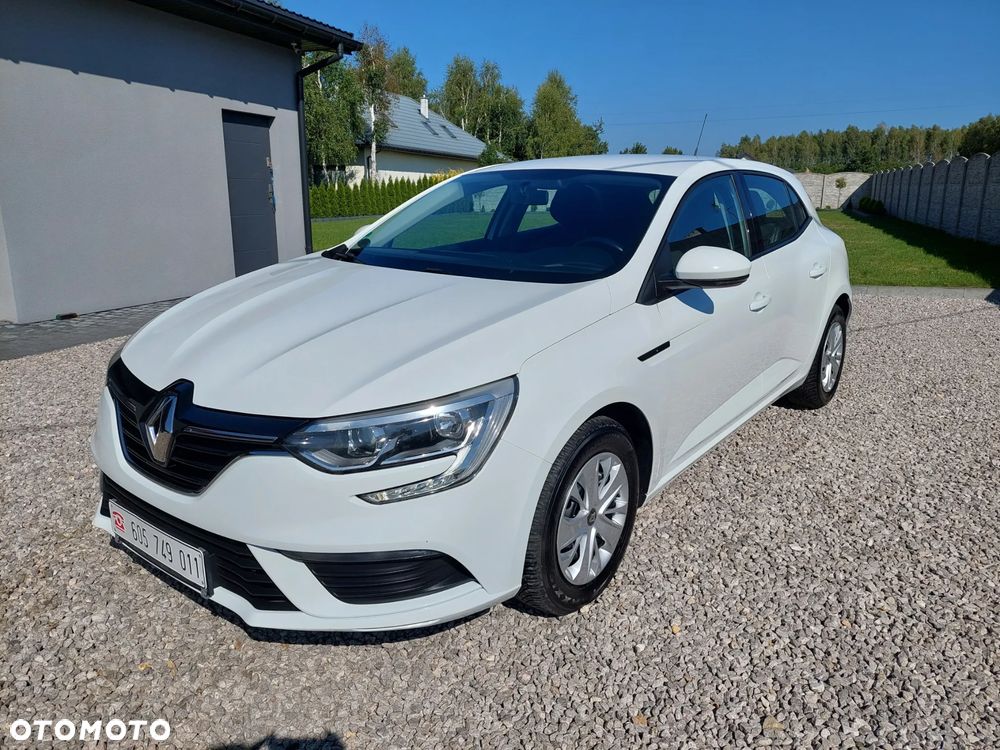 Renault Megane ENERGY TCe 100 INTENS - 2