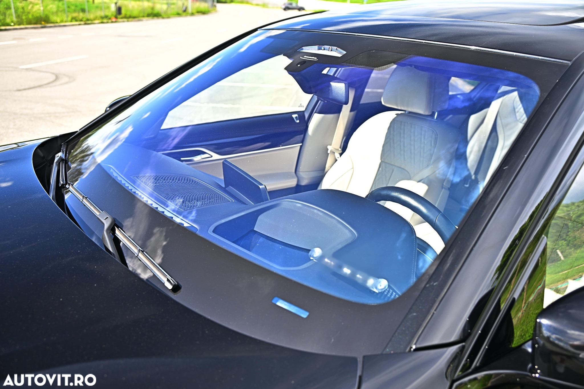 BMW Seria 7 750d xDrive - 21
