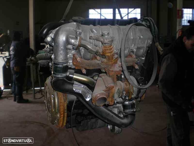 MOTOR COMPLETO CITROEN XANTIA - 2