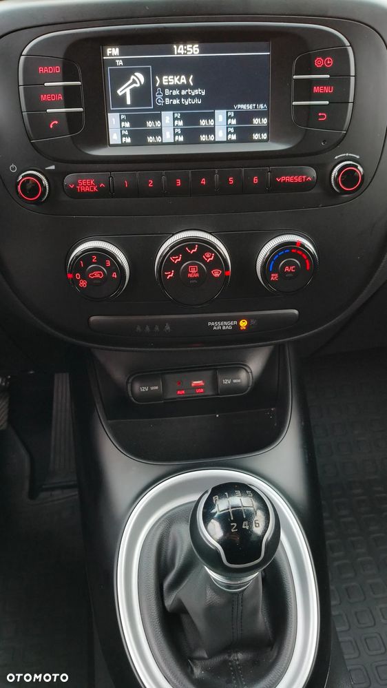 Kia Soul 1.6 GDI White&Red Edition - 24