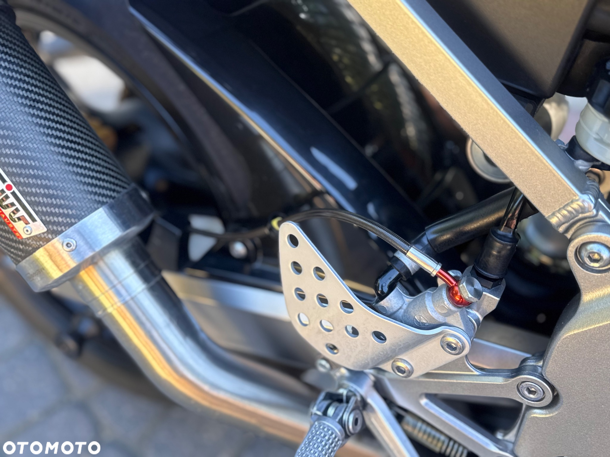 Kawasaki ZX - 29