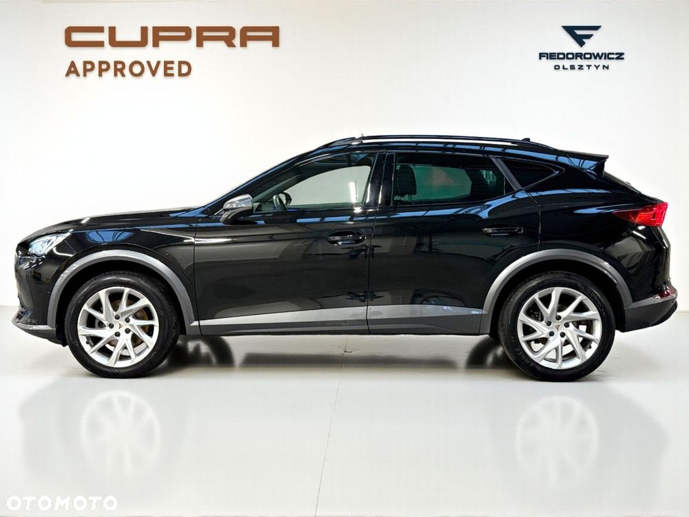 Cupra Formentor 1.5 TSI - 3