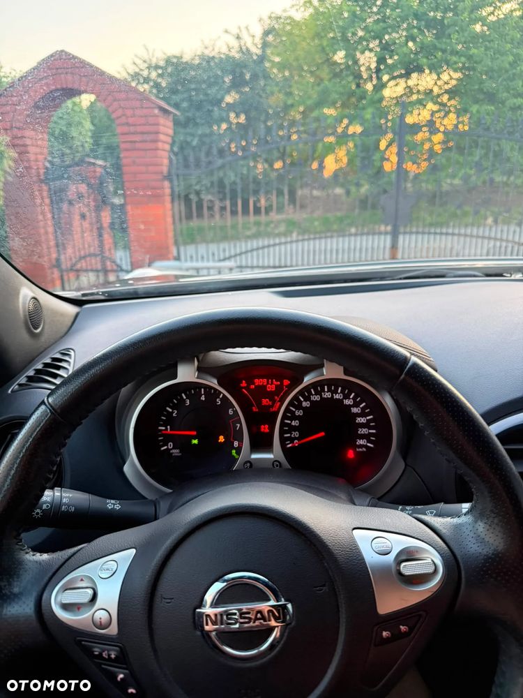 Nissan Juke 1.2 DIG-T N-Way - 7