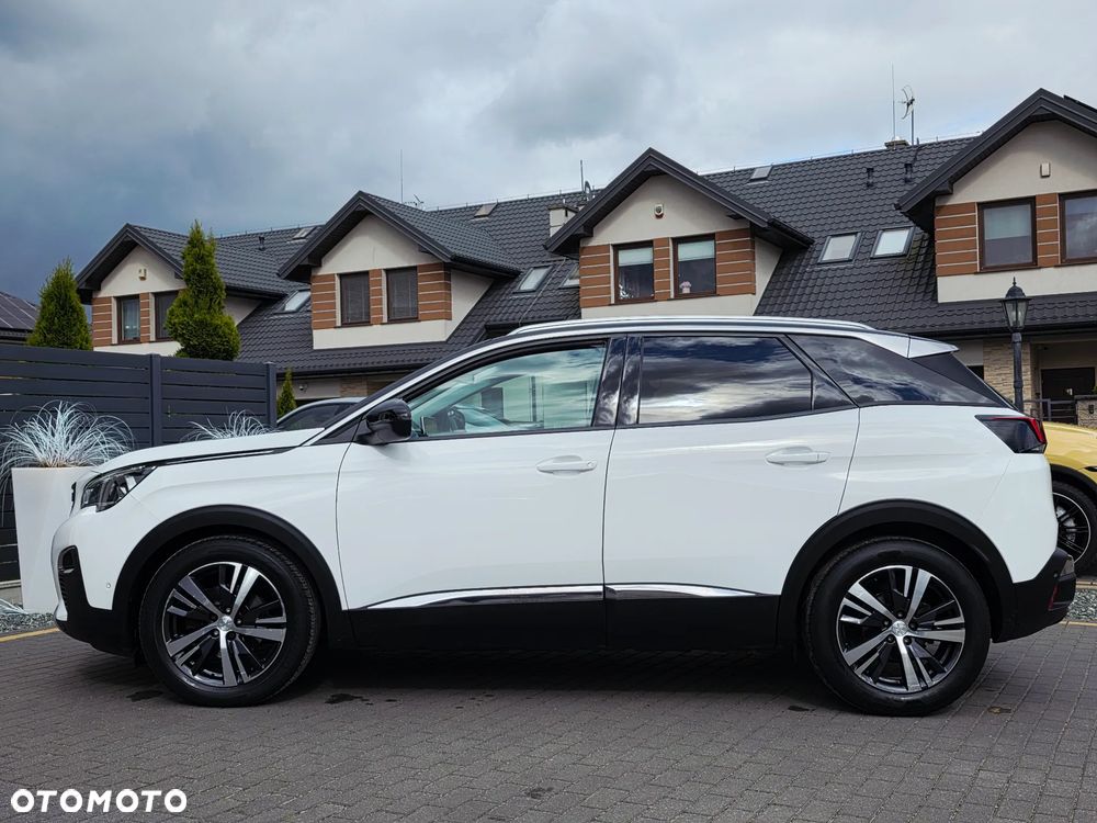 Peugeot 3008 PureTech 130 Stop & Start EAT6 Allure - 7