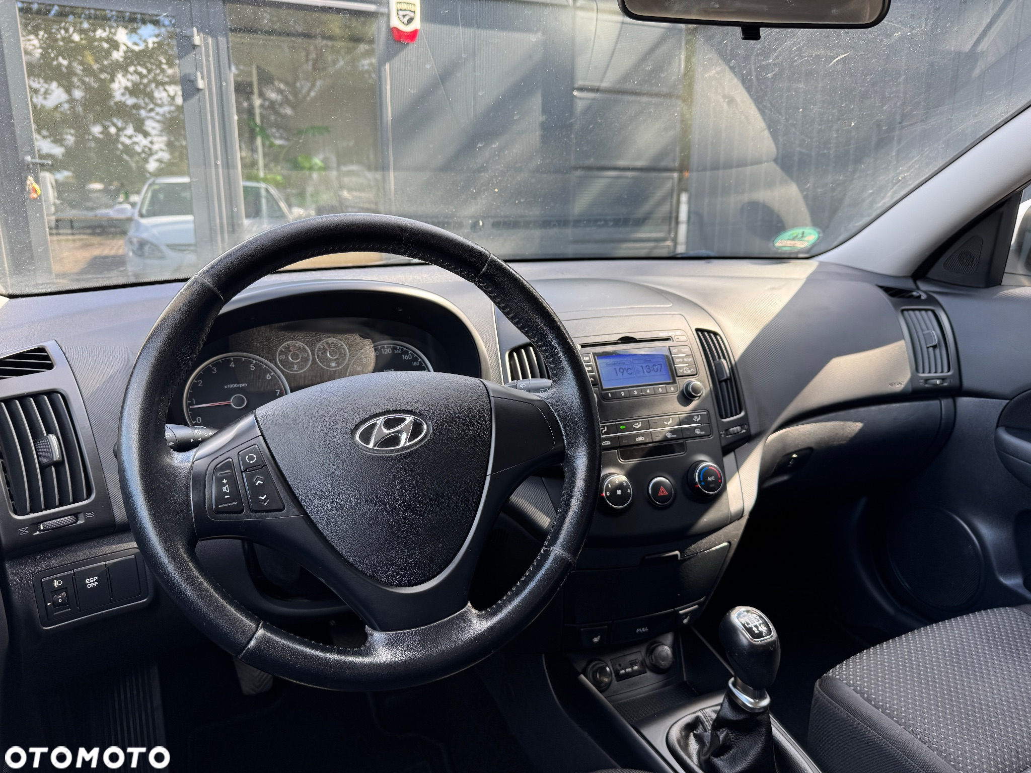 Hyundai i30 1.4 FIFA WM Edition - 17