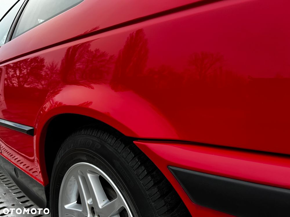 BMW Seria 3 316i - 14