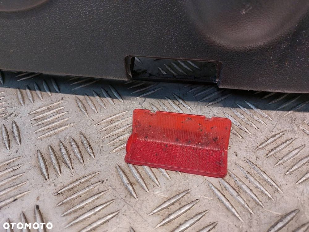 BOCZKI DRZWI KOMPLET MERCEDES-BENZ W169 A200 A1697201570 A1697201670 - 13