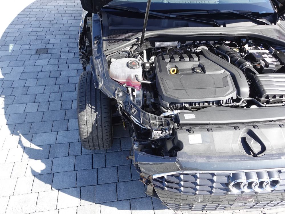 Audi A3 Sportback 35 TFSI advanced - 9