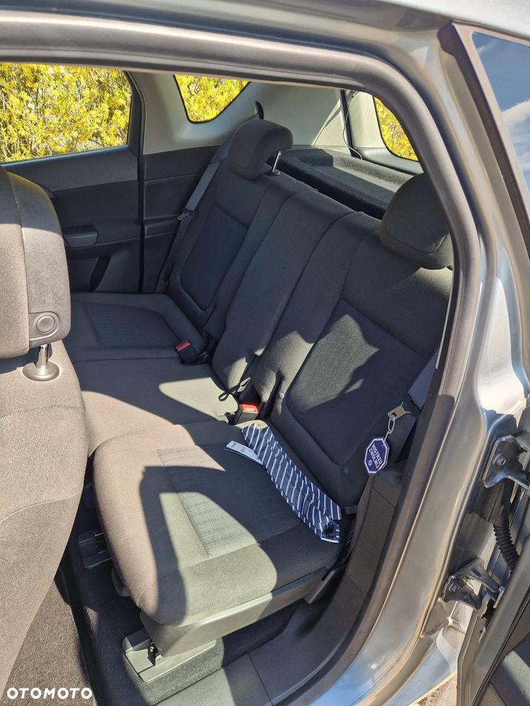 Opel Meriva 1.4 drive - 12