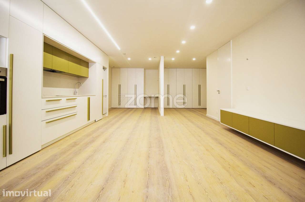 Apartamento T2 Sé-Cividade, Braga - Grande imagem: 2/22