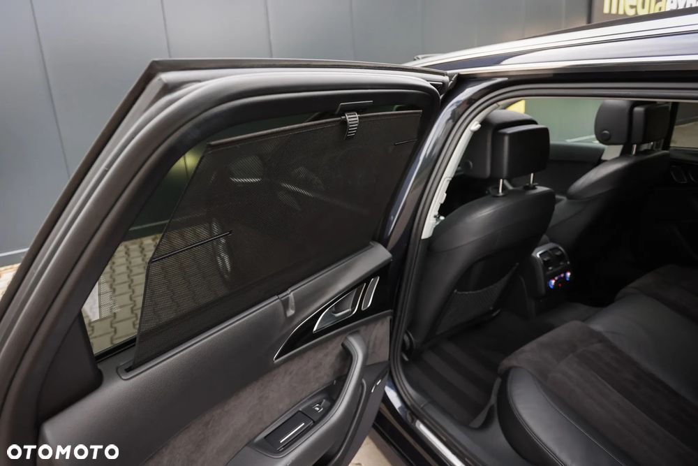 Audi A6 Avant 2.0 TDI Ultra S tronic - 20