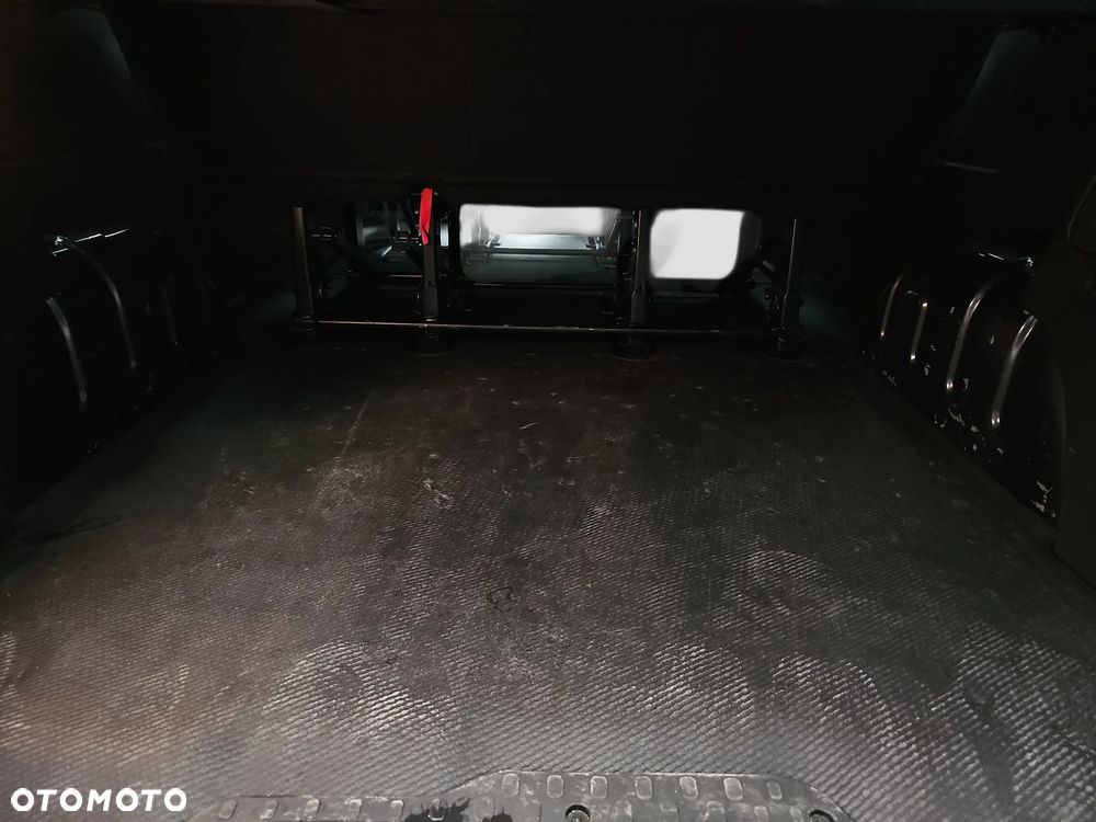 Renault Trafic Kombi 2.0 Blue dCi L2 Equilibre - 20