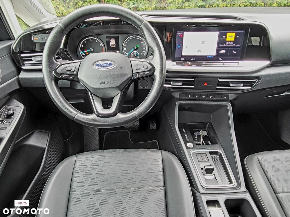 Ford Tourneo Connect - 17