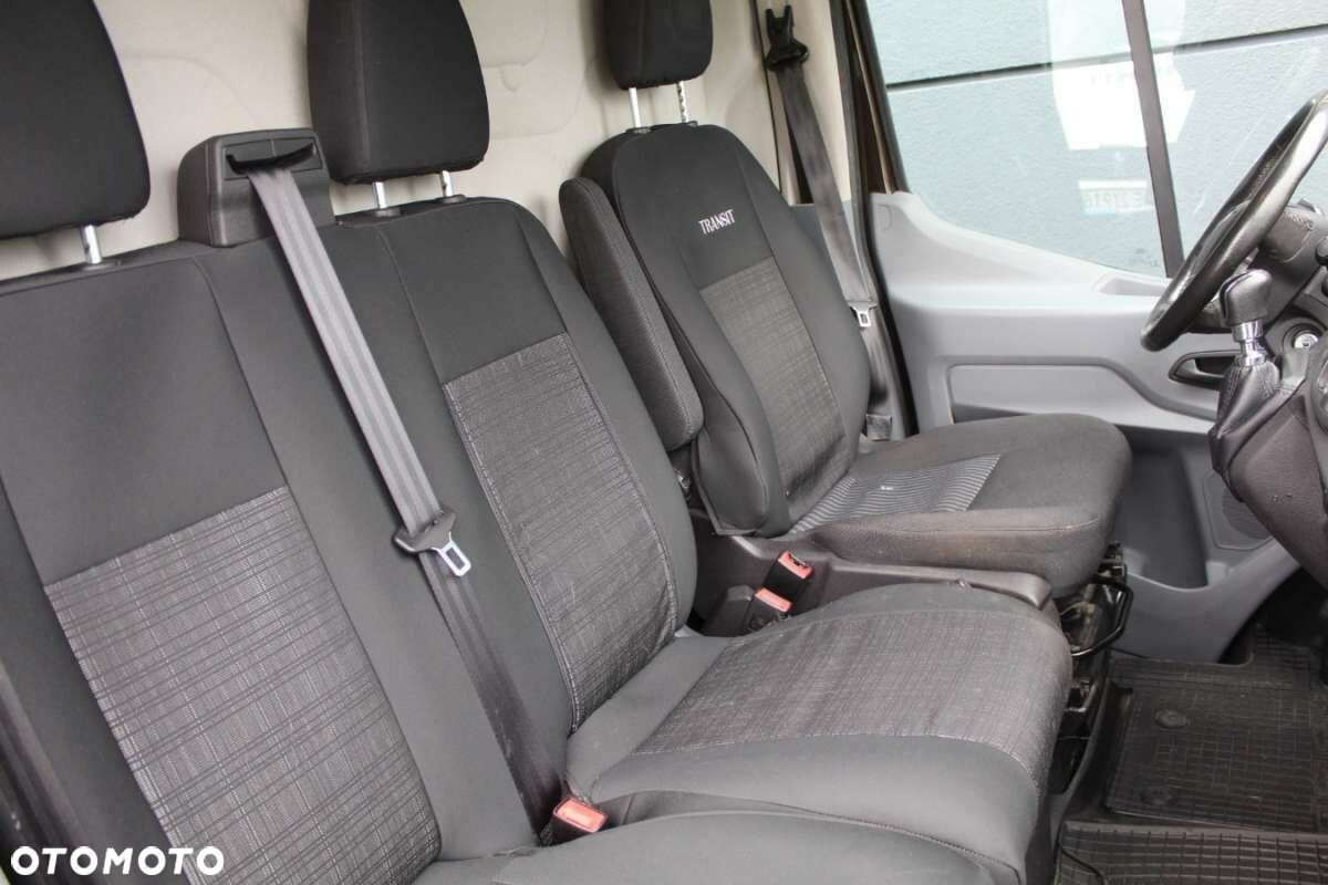 Ford transit L4H3 - 20