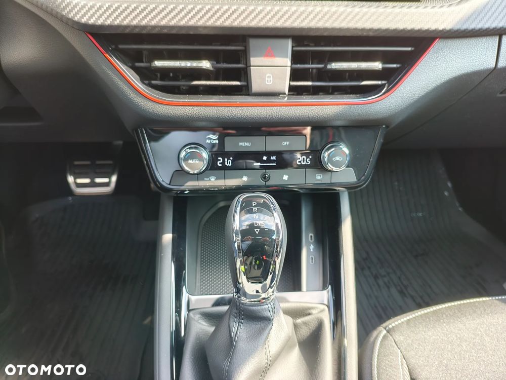 Skoda Scala 1.0 TSI Monte Carlo DSG - 22