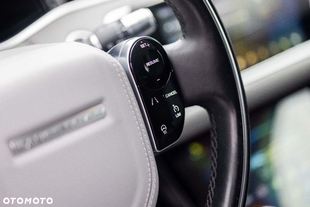 Land Rover Range Rover Evoque 2.0Si4 SE - 16