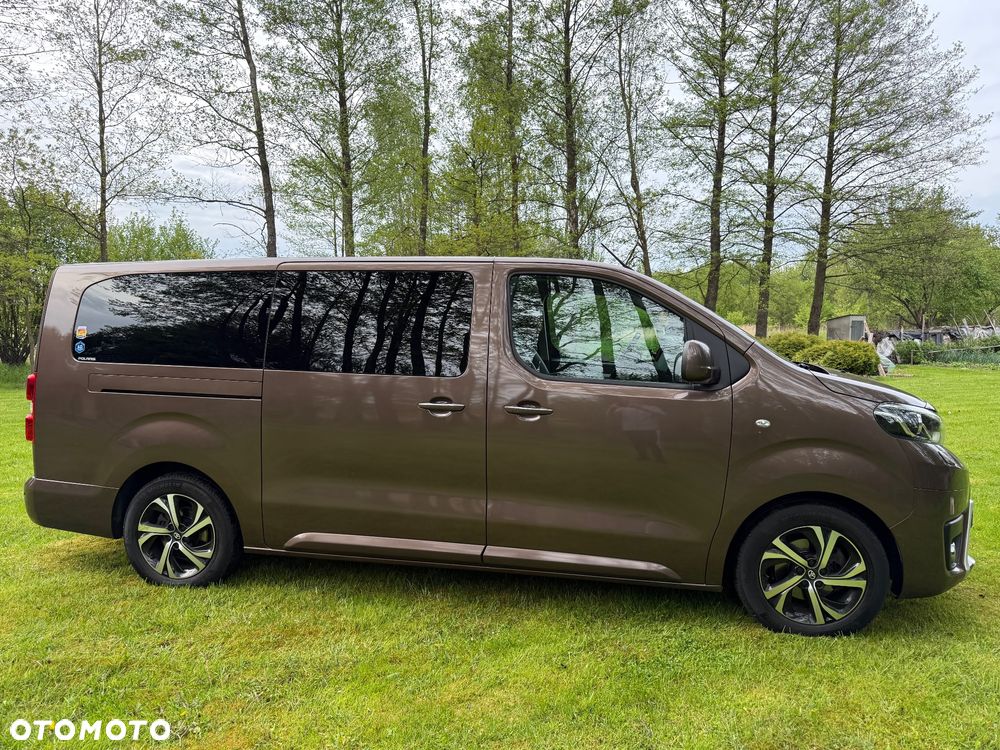 Toyota Proace Verso 2.0 D4-D Long Business - 7