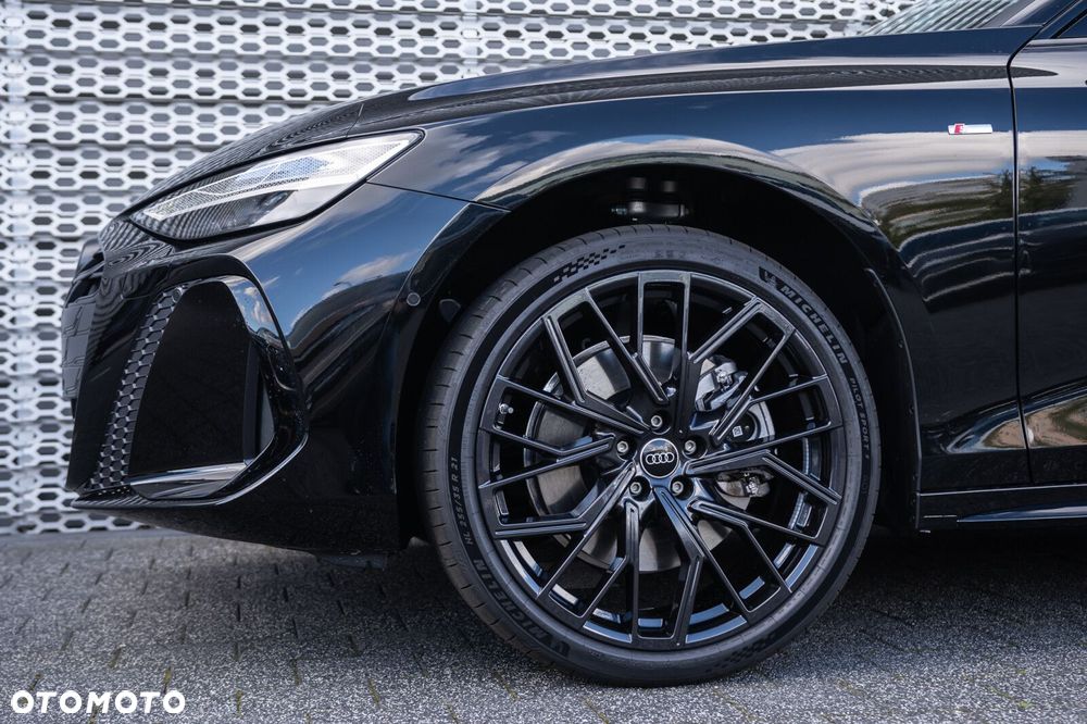 Audi A6 Limousine - 6