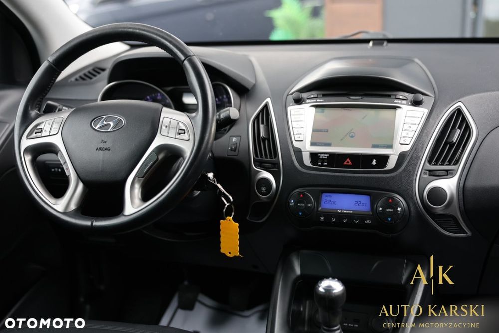 Hyundai ix35 - 36