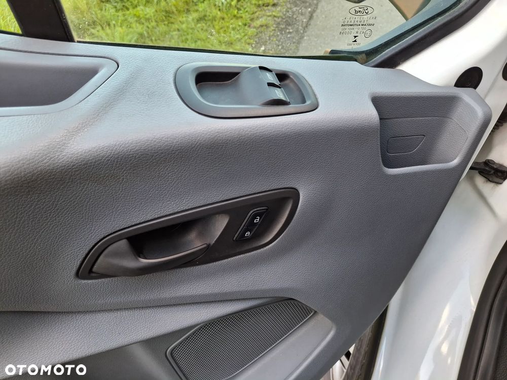 Ford Transit - 14