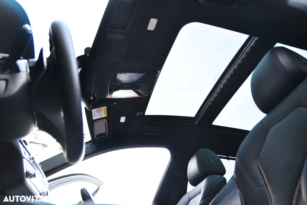 BMW Seria 5 - 19