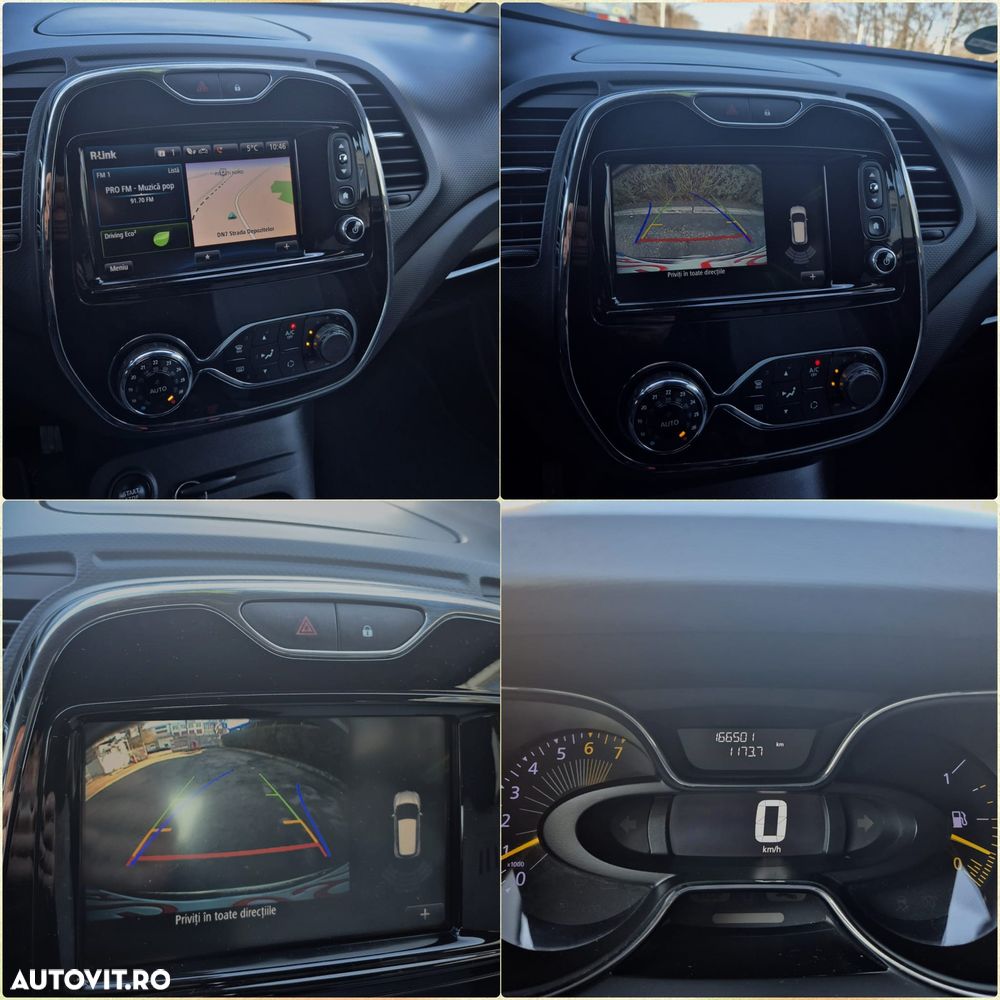 Renault Captur ENERGY TCe 90 Start&Stop Expression - 7