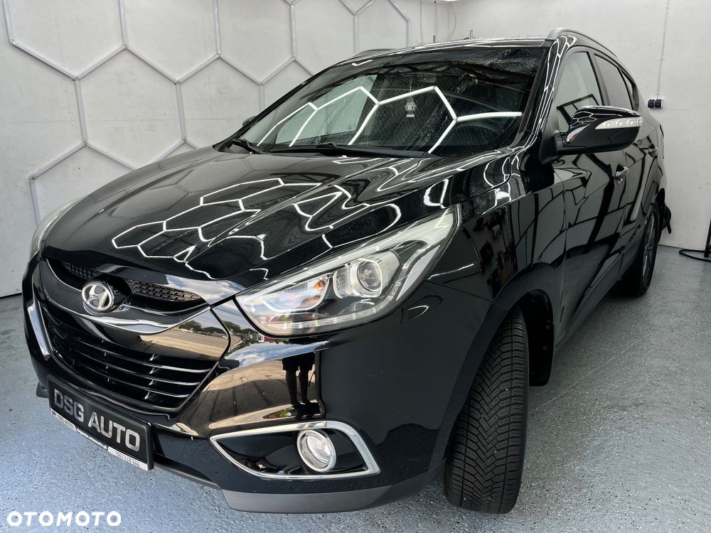 Hyundai ix35 - 11