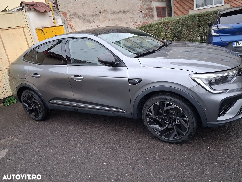 Renault Arkana E-TECH 145 Esprit Alpine - 38