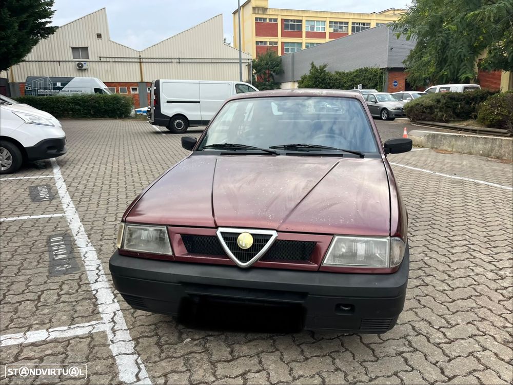 Alfa Romeo 33 1.4 Feeling - 3